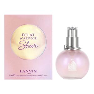 LANVIN（ランバン） 並行輸入品 エクラドゥアルページュ EDP・SP 50ml