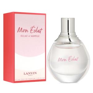 ランバン LANVIN エクラ ドゥ アルページュ モン エクラ オードパルファム EDP 4.5ml ミニチュア 【ミニ香水】【あすつく】｜kousuiandco