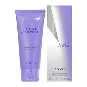 ランバン LANVIN エクラ ドゥ アルページュ ハンドクリーム 100ml 【あすつく】｜kousuiandco