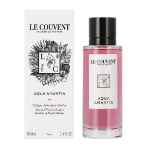 ル クヴォン メゾン ド パルファム LE COUVENT ボタニカルコロン アブソリュート アクアアマンシア 100ml 【並行輸入品】【香水】【あすつく】