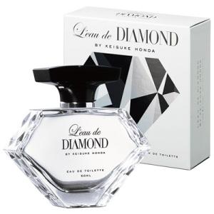 ロードダイアモンド KEISUKE HONDA ロードダイアモンド バイ ケイスケ ホンダ EDT SP 50ml 本田圭佑プロデュース 【香水】【あすつく】