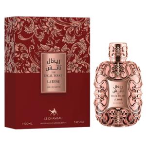 レシャモー LE CHAMEAU ザ リーガル タッチ ラ ローズ オードパルファム EDP SP 100ml 【香水】【odr】【送料無料】 並行輸入品 レシャモー LE CHAMEAU ザ リーガル タッチ ラ ローズ