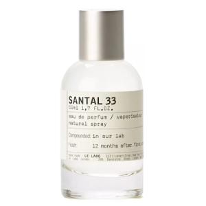 ル ラボ LE LABO サンタル 33 オードパルファム EDP SP 50ml 【香水】【あすつ...