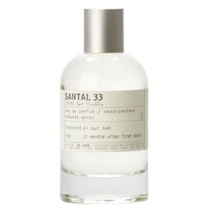 ル ラボ LE LABO サンタル 33 オードパルファム EDP SP 100ml 【香水】【あすつく】｜kousuiandco