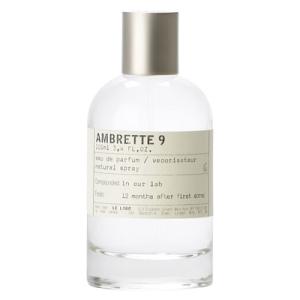 並行輸入品 ル ラボ LE LABO アンブレット 9 オードパルファム EDP SP 100ml 【香水】【あすつく】爆買