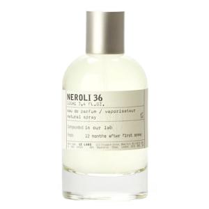 ル ラボ LE LABO ネロリ 36 オードパルファム EDP SP 100ml 【香水】【あすつ...