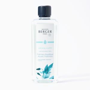 メゾン ベルジェ MAISON BERGER LAMPE ハッピー 1000ml アロマオイル アロマランプ ルームフレグランス