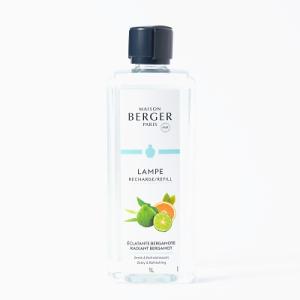 メゾン ベルジェ MAISON BERGER LAMPE ベルガモット 1000ml アロマオイル アロマランプ ルームフレグランス