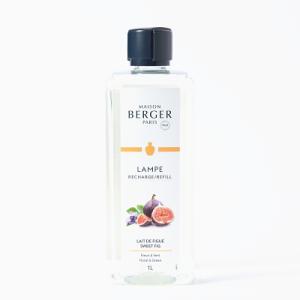 メゾン ベルジェ MAISON BERGER LAMPE スウィートフィグ 1000ml アロマオイル アロマランプ ルームフレグランス
