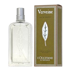 ロクシタン L&apos;OCCITANE ヴァーベナ オードトワレ EDT SP 100ml 【香水】【あす...