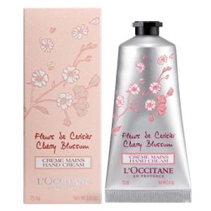 L'OCCITANE 並行輸入品 ロクシタン チェリーブロッサム ソフト