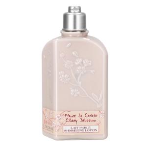 L'OCCITANE（ロクシタン） ボディクリーム オスマンサスアブリコ