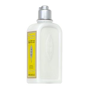 Verveine ロクシタン シトラスヴァーベナ アイスボディミルク 250ml