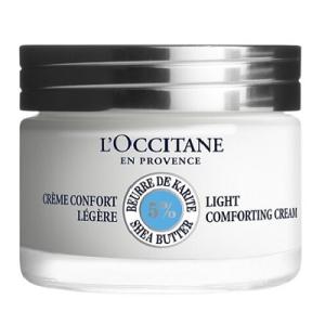 ロクシタン L'OCCITANE シア エクストラクリーム ライト 50ml 【あすつく】｜kousuiandco