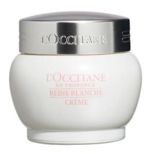 ロクシタン L'OCCITANE レーヌブランシュ ブライトモイスチャージェルクリーム＜医薬部外品＞ 50ml 【あすつく】｜香水カンパニー