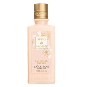 ロクシタン L'OCCITANE オーキデ パフュームモイストミルク 245ml