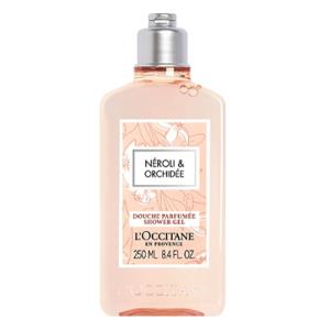 L'OCCITANE ロクシタン ローズ シャワージェル（レフィル
