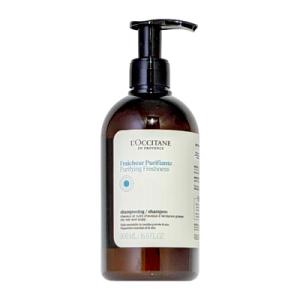 L'OCCITANE（ロクシタン） インテンシヴ リペア シャンプー 500ml[9782