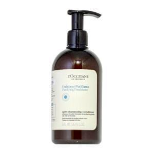 並行輸入品 ロクシタン L'OCCITANE ピュアフレッシュ コンディショナー 500ml 【あす...