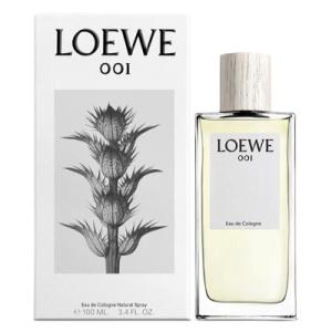 ロエベ LOEWE 001 オーデコロン EDC SP 100ml 【香水】【あすつく】