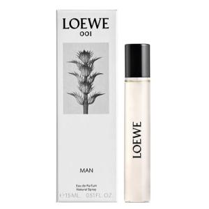 ロエベ LOEWE 001 マン MAN オードパルファム EDP SP 15ml 【香水】【あすつ...