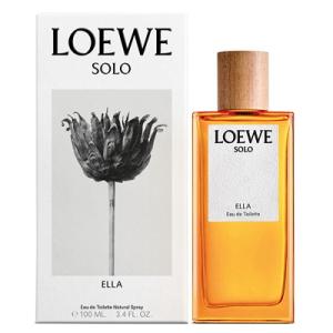 LOEWE（ロエベ） 並行輸入品 アグア エル オードトワレ EDT SP 100ml