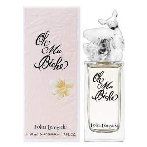 ロリータ レンピカ LOLITA LEMPICKA オー マ ビッシュ オードパルファム EDP S...