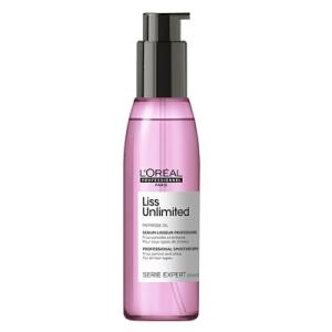 ロレアル プロフェッショナル L'OREAL セリエ エクスパート リスアンリミテッド セラム 125ml 国内正規品 【あすつく】｜kousuiandco