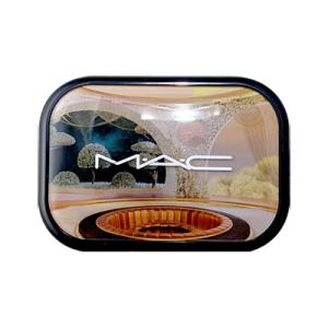 M・A・C（マック） アイシャドウ コネクト イン カラー アイシャドウ
