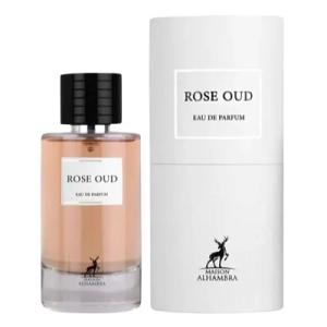​メゾン アルハンブラ​ジャン ロウ インモーテル Jean Lowe Immortel Immortal Eu De Parfum By Maison Alhambra