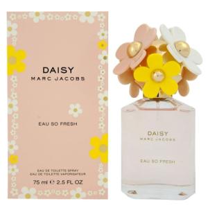 並行輸入品 マーク ジェイコブス MARC JACOBS デイジー オー ソー フレッシュ EDT ...