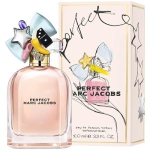 Marc jacobs 香水 Amazon | MARC JACOBS Perfect Eau de Toilette 100 ml/マーク
