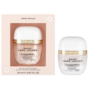 並行輸入品 マーク ジェイコブス MARC JACOBS デイジー オー ソー フレッシュ ペタル ...