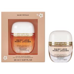 並行輸入品 マーク ジェイコブス MARC JACOBS デイジー ラブ ペタル オードトワレ ED...