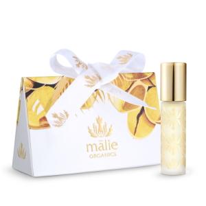 マリエオーガニクス Malie Organics パフューム オイル ココナッツバニラ 10ml