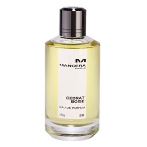 マンセラ MANCERA セドラ ボワーズ オードパルファム EDP SP 120ml 【香水】【あすつく】