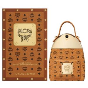 MCM 30ml 香水 新品未使用 箱無し MCM 並行輸入品 エムシーエム オーデパルファム EDP SP 30ml