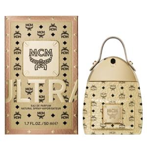 エム シー エムクラッシュ EDP 75ml MCM CRUSH CRUSH オードパルファム 75ml（香水）｜MCM（エムシーエム）の