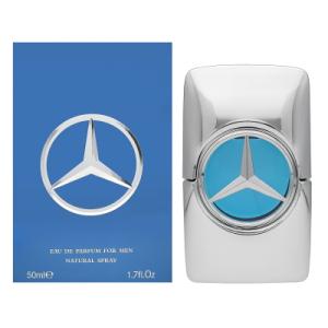 メルセデスベンツ Mercedes Benz マン ブライト オードパルファム EDP SP 50ml 【香水】【あすつく】｜kousuiandco