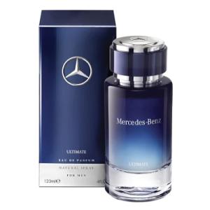 メルセデスベンツ Mercedes Benz アルティメイト フォーメン EDP SP 120ml 【香水】【あすつく】