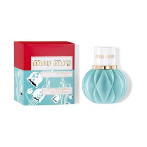 miu miu（ミュウミュウ） 並行輸入品 ロー ブルー オードパルファム
