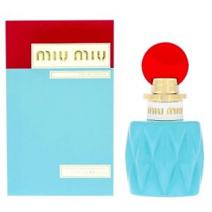 miu miu（ミュウミュウ） 並行輸入品 ロー ブルー オードパルファム