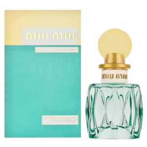 ミュウミュウ MIUMIU ミュウミュウ ロー ブルー オードパルファム EDP SP 50ml 【...