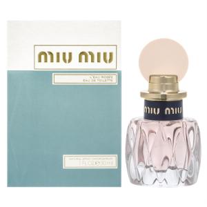 miu miu（ミュウミュウ） 並行輸入品 ロー ブルー オードパルファム