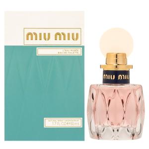 miu miu（ミュウミュウ） 並行輸入品 ロー ブルー オードパルファム