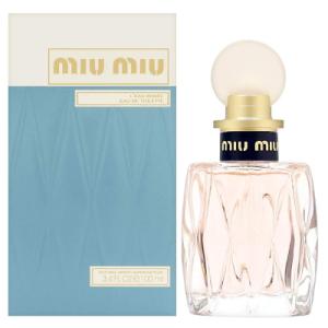 miu miu（ミュウミュウ） 並行輸入品 ロー ブルー オードパルファム