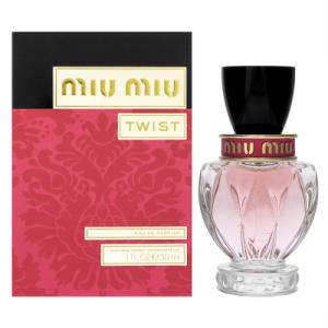 miu miu（ミュウミュウ） 並行輸入品 ツイスト オードパルファム EDP
