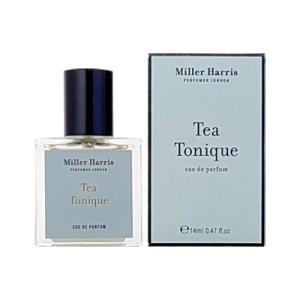 Miller Harris 香水 ミラーハリス ティー トニック オードパルファム