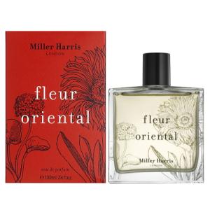 Miller Harris 並行輸入品 ミラー ハリス サブライム ブロッサム