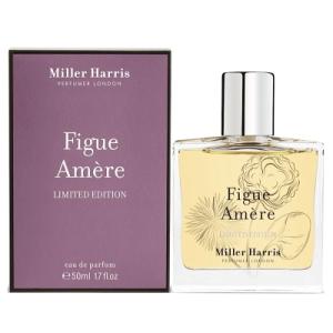 ミラー ハリス Miller Harris フィグ アメール オードパルファム EDP SP 50ml 【香水】【あすつく】｜kousuiandco